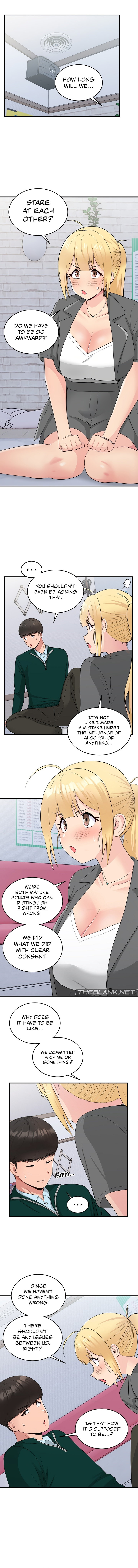 A Crushing Confession - Chapter 19 [photo 2] - MangaPorn