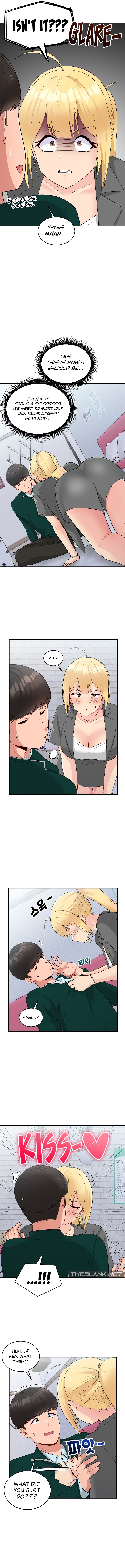 A Crushing Confession - Chapter 19 [photo 3] - MangaPorn