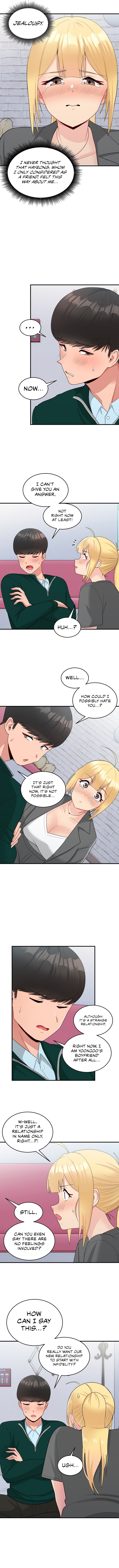 A Crushing Confession - Chapter 19 [photo 7] - MangaPorn