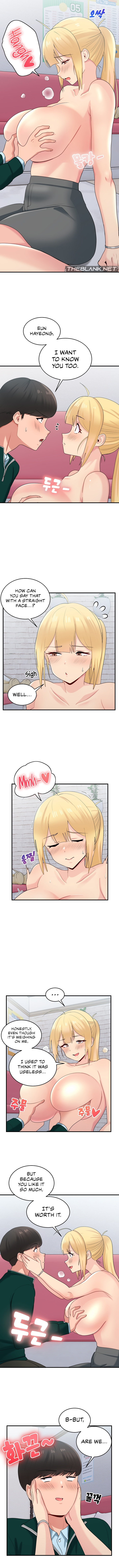 A Crushing Confession - Chapter 20 [photo 2] - MangaPorn