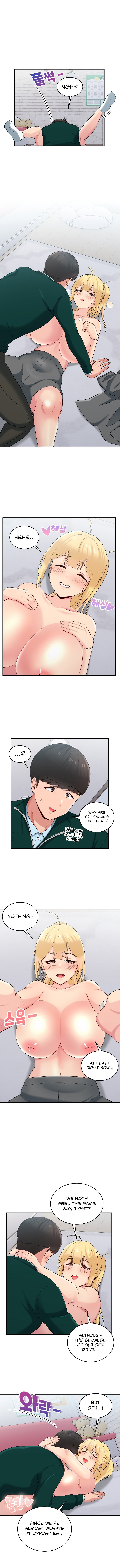 A Crushing Confession - Chapter 20 [photo 4] - MangaPorn