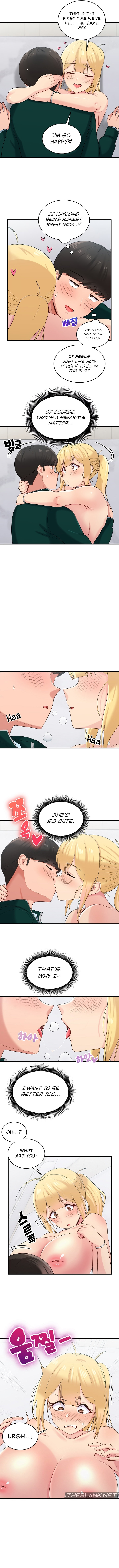 A Crushing Confession - Chapter 20 [photo 5] - MangaPorn