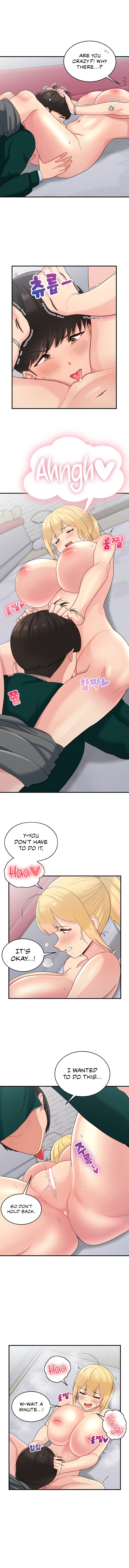 A Crushing Confession - Chapter 20 [photo 6] - MangaPorn