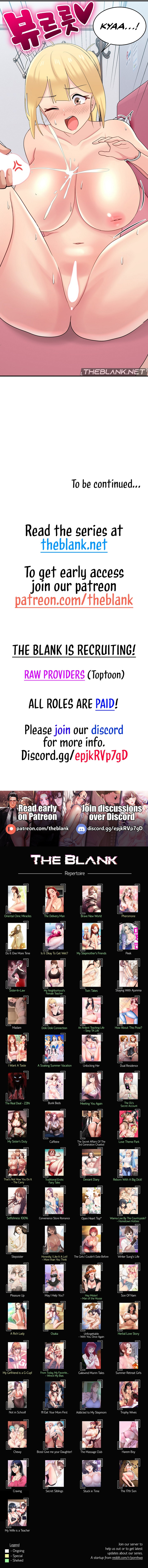 A Crushing Confession - Chapter 21 [photo 10] - MangaPorn