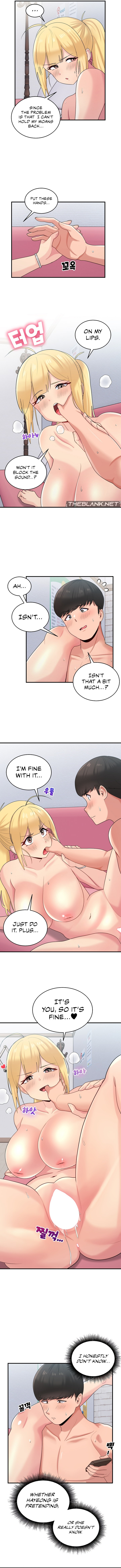 A Crushing Confession - Chapter 21 [photo 3] - MangaPorn