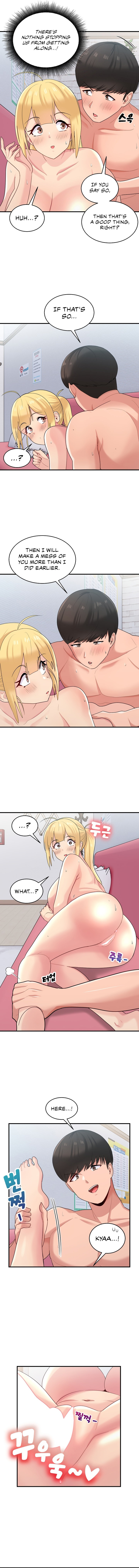 A Crushing Confession - Chapter 21 [photo 7] - MangaPorn