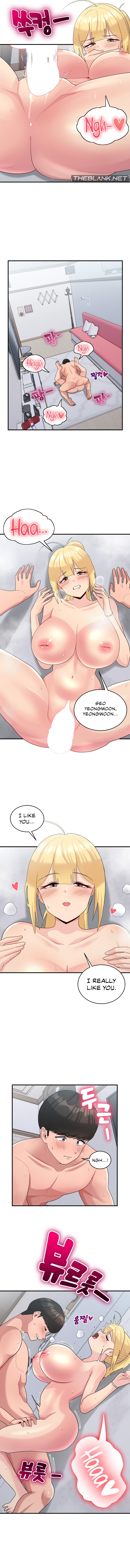 A Crushing Confession - Chapter 22 [photo 3] - MangaPorn