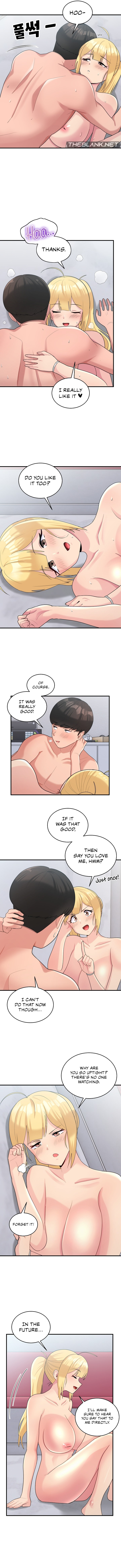 A Crushing Confession - Chapter 22 [photo 4] - MangaPorn