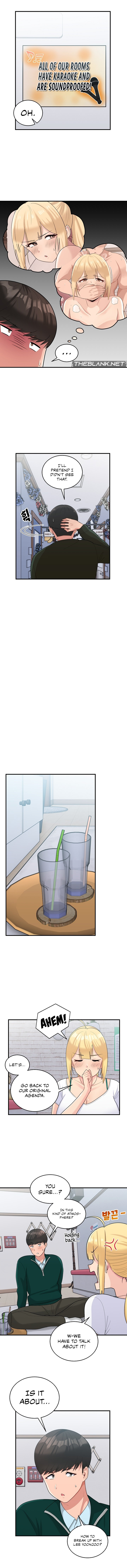 A Crushing Confession - Chapter 22 [photo 6] - MangaPorn