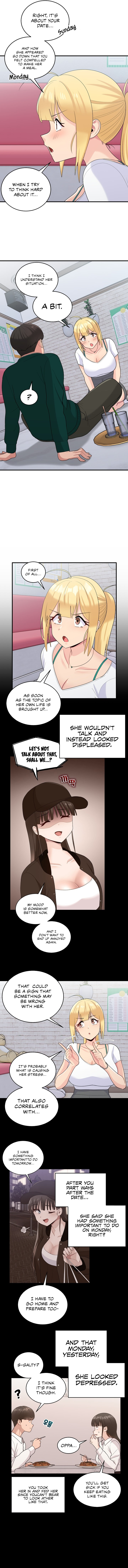 A Crushing Confession - Chapter 22 [photo 7] - MangaPorn