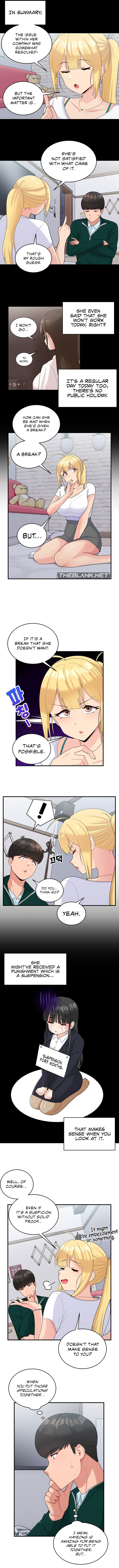 A Crushing Confession - Chapter 22 [photo 8] - MangaPorn