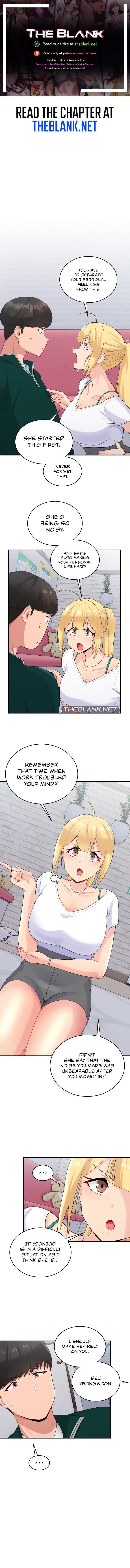 A Crushing Confession - Chapter 23 [photo 1] - MangaPorn