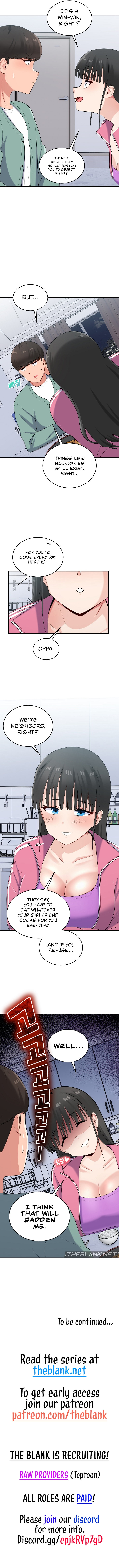 A Crushing Confession - Chapter 23 [photo 10] - MangaPorn