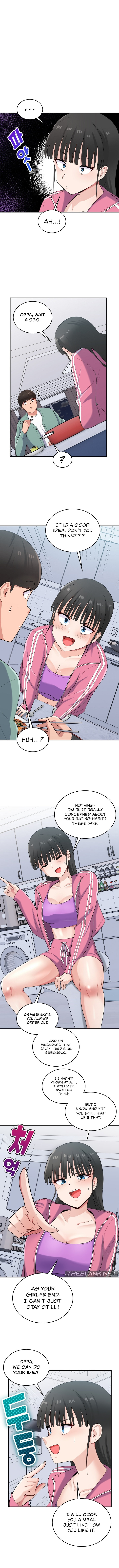 A Crushing Confession - Chapter 23 [photo 8] - MangaPorn