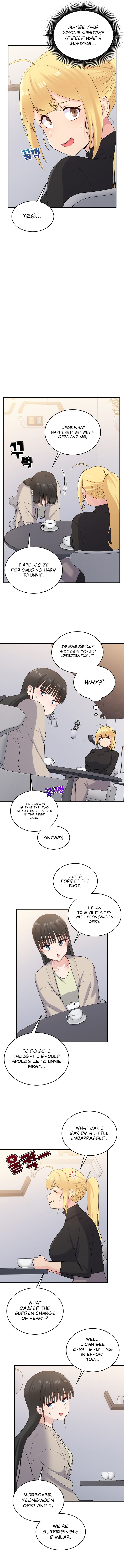 A Crushing Confession - Chapter 24 [photo 10] - MangaPorn