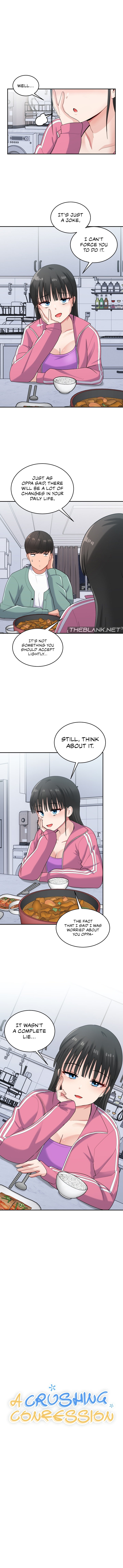 A Crushing Confession - Chapter 24 [photo 2] - MangaPorn