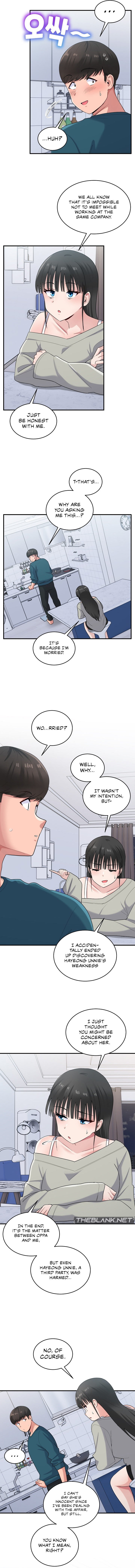 A Crushing Confession - Chapter 24 [photo 7] - MangaPorn