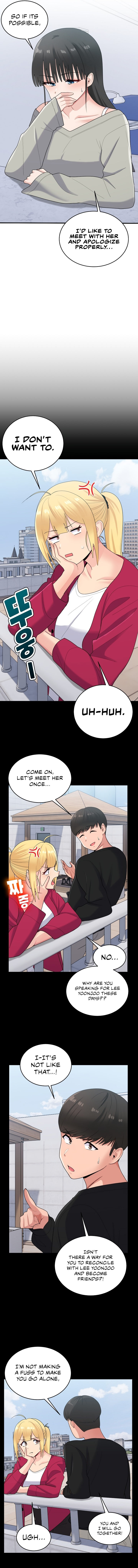 A Crushing Confession - Chapter 24 [photo 8] - MangaPorn