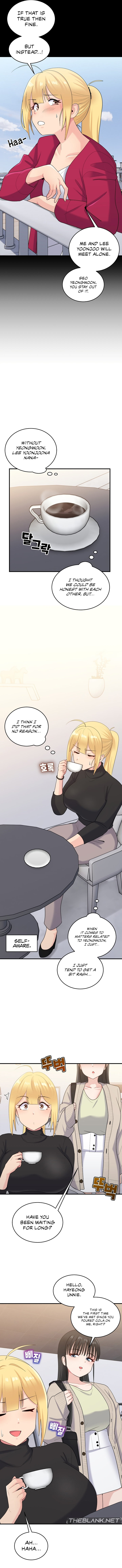 A Crushing Confession - Chapter 24 [photo 9] - MangaPorn