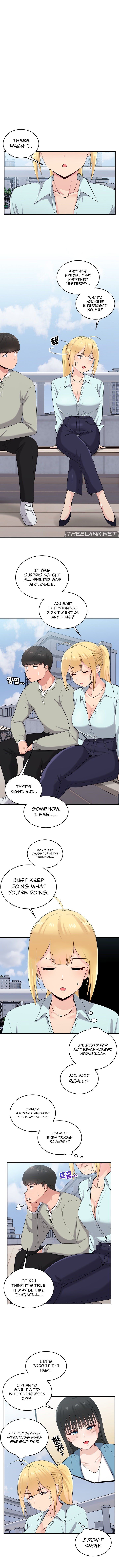 A Crushing Confession - Chapter 25 [photo 2] - MangaPorn