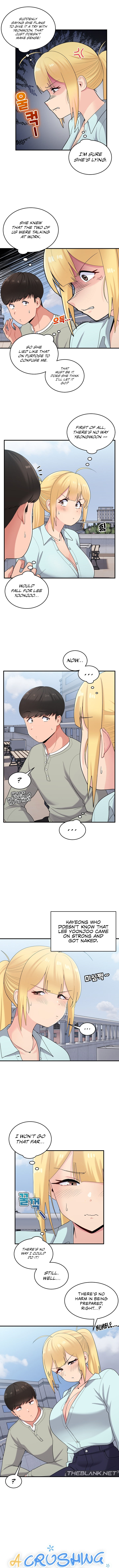 A Crushing Confession - Chapter 25 [photo 3] - MangaPorn