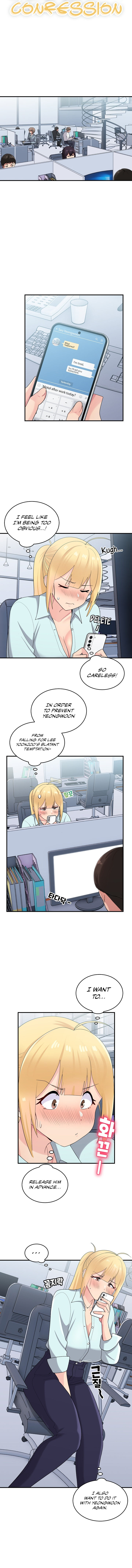 A Crushing Confession - Chapter 25 [photo 4] - MangaPorn