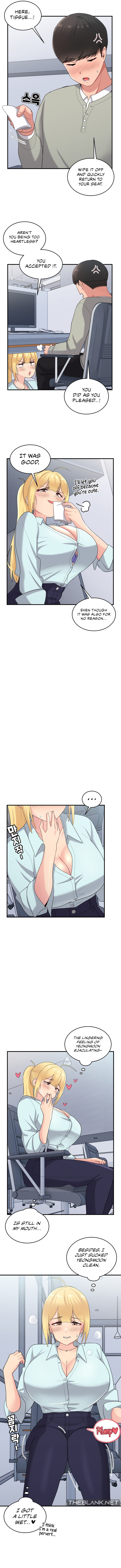 A Crushing Confession - Chapter 26 [photo 10] - MangaPorn