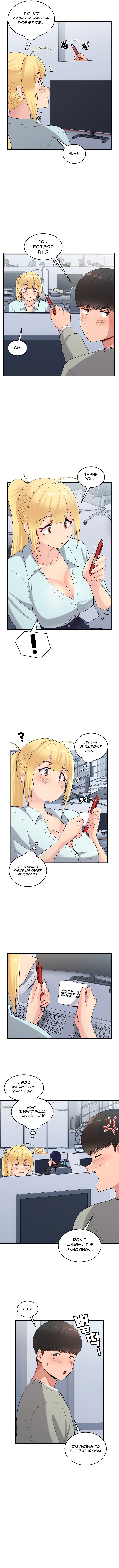 A Crushing Confession - Chapter 26 [photo 11] - MangaPorn