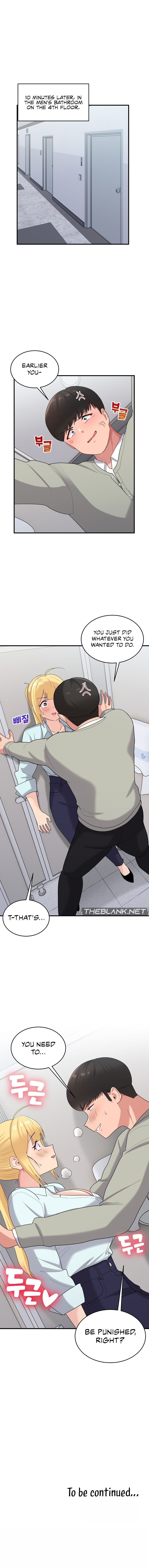 A Crushing Confession - Chapter 26 [photo 12] - MangaPorn