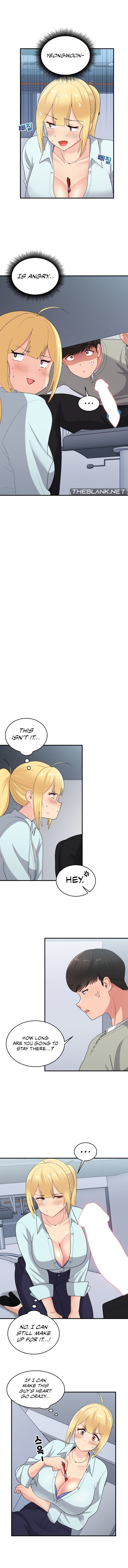 A Crushing Confession - Chapter 26 [photo 2] - MangaPorn