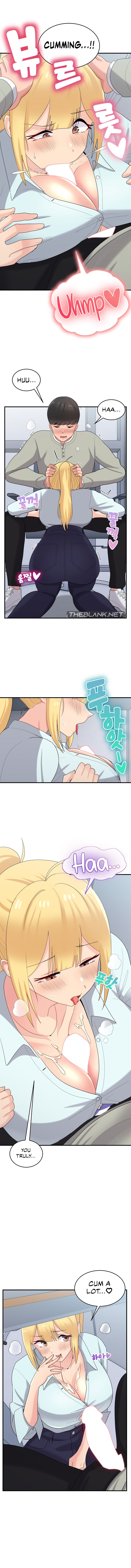 A Crushing Confession - Chapter 26 [photo 9] - MangaPorn