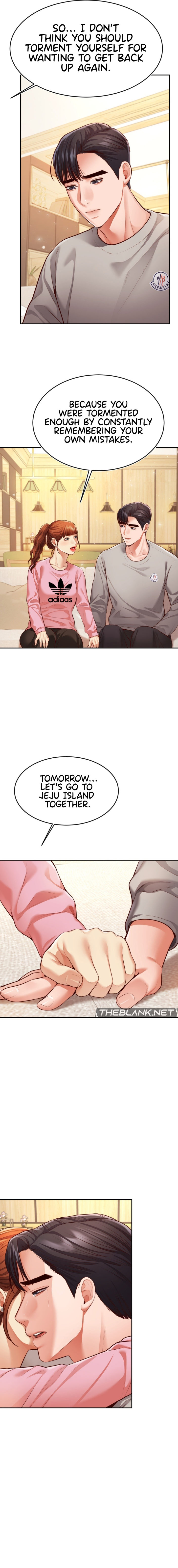 A Crushing Confession - Chapter 27 [photo 15] - MangaPorn