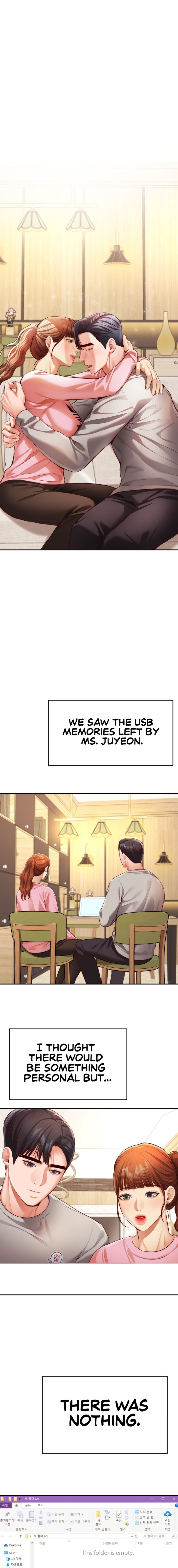 A Crushing Confession - Chapter 27 [photo 16] - MangaPorn