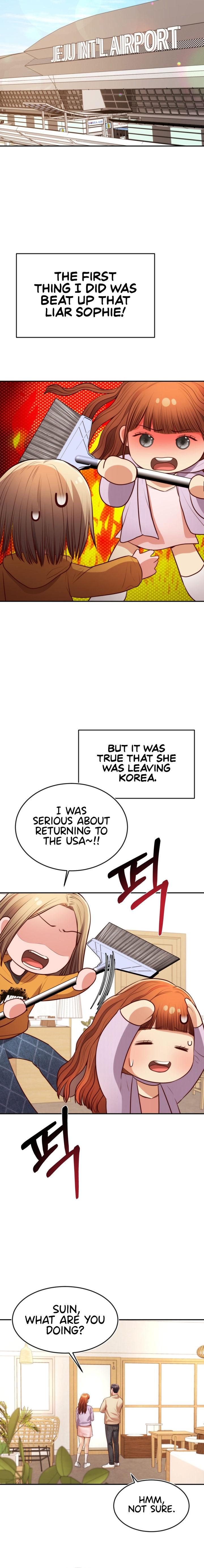 A Crushing Confession - Chapter 27 [photo 18] - MangaPorn