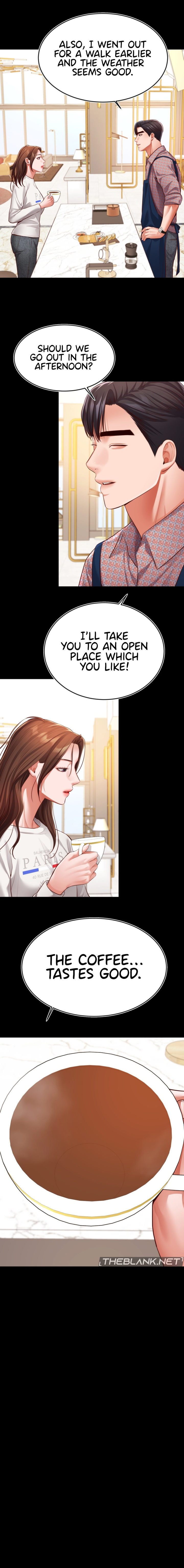 A Crushing Confession - Chapter 27 [photo 5] - MangaPorn