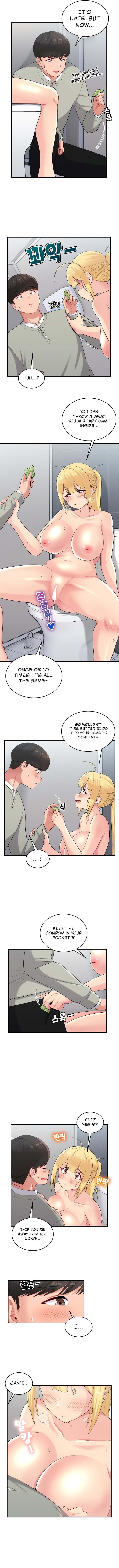 A Crushing Confession - Chapter 28 [photo 2] - MangaPorn