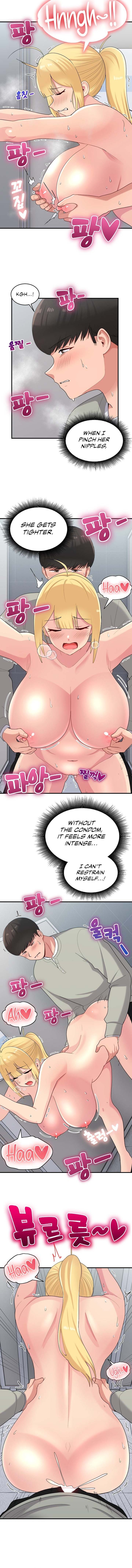 A Crushing Confession - Chapter 28 [photo 4] - MangaPorn