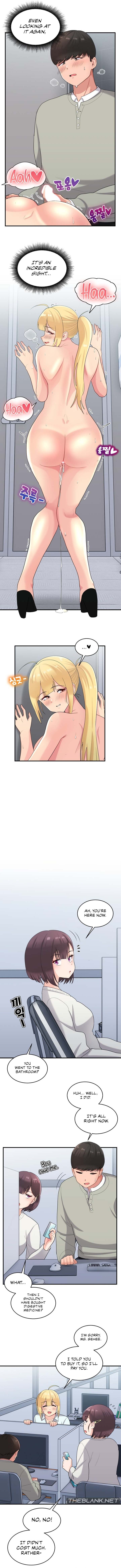 A Crushing Confession - Chapter 28 [photo 5] - MangaPorn