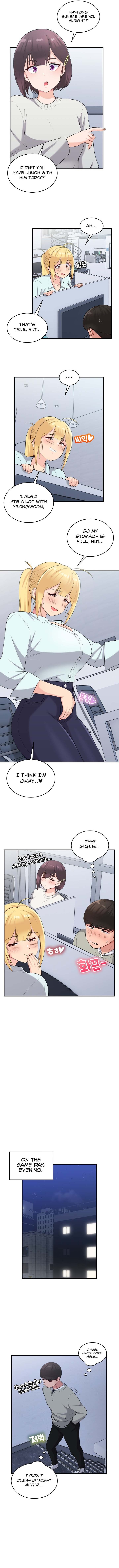 A Crushing Confession - Chapter 28 [photo 6] - MangaPorn