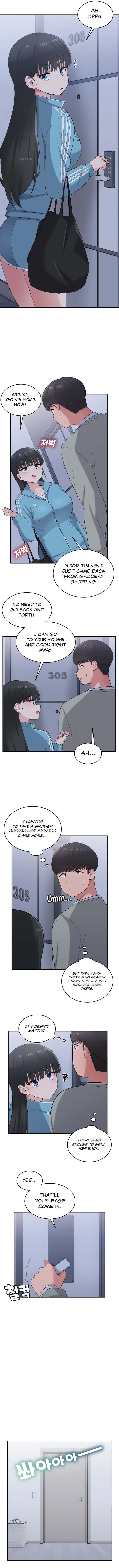 A Crushing Confession - Chapter 28 [photo 7] - MangaPorn