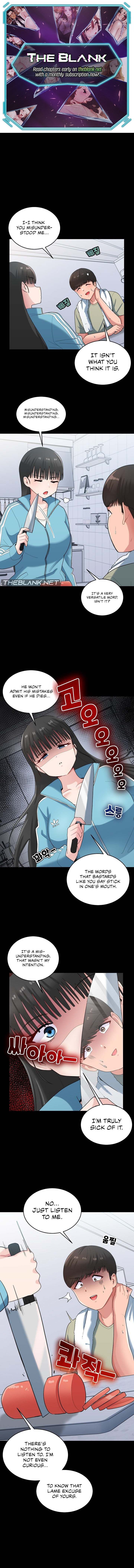 A Crushing Confession - Chapter 29 [photo 1] - MangaPorn