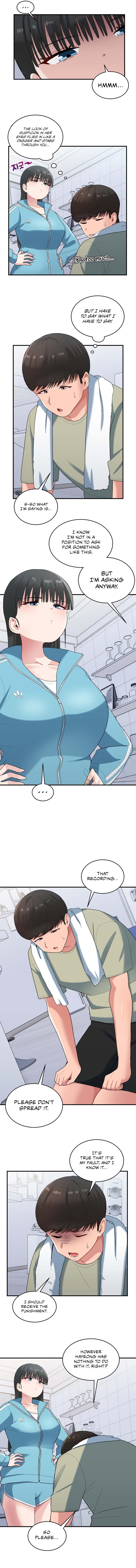 A Crushing Confession - Chapter 29 [photo 8] - MangaPorn