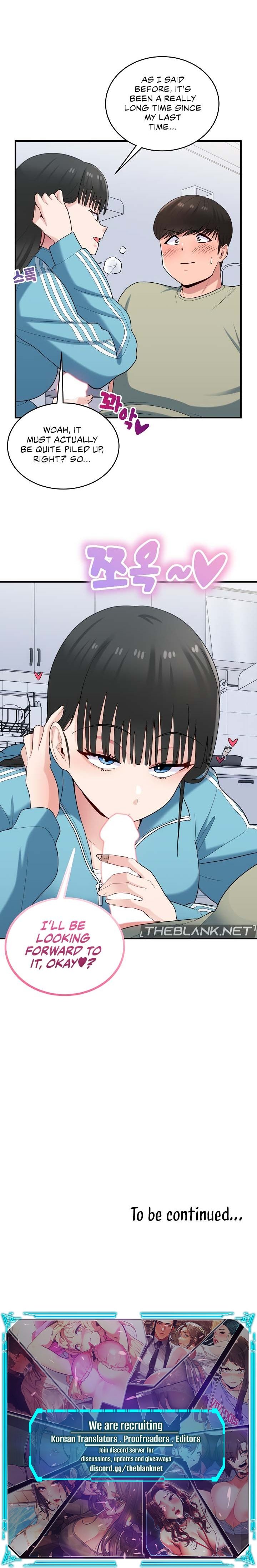 A Crushing Confession - Chapter 30 [photo 10] - MangaPorn