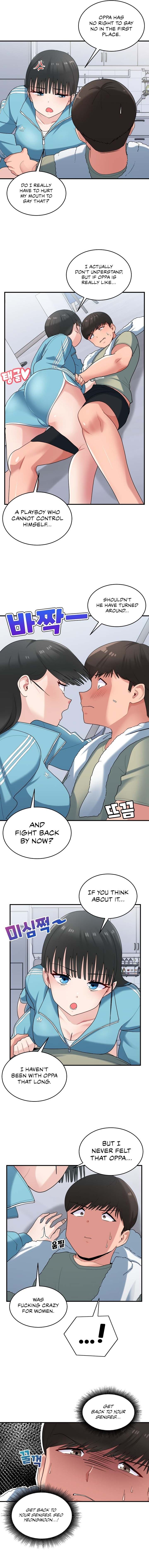 A Crushing Confession - Chapter 30 [photo 2] - MangaPorn