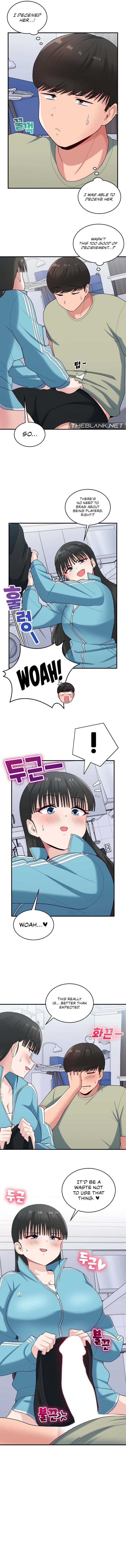 A Crushing Confession - Chapter 30 [photo 6] - MangaPorn