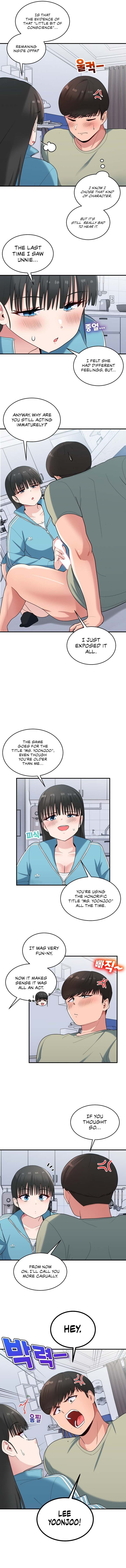 A Crushing Confession - Chapter 30 [photo 8] - MangaPorn