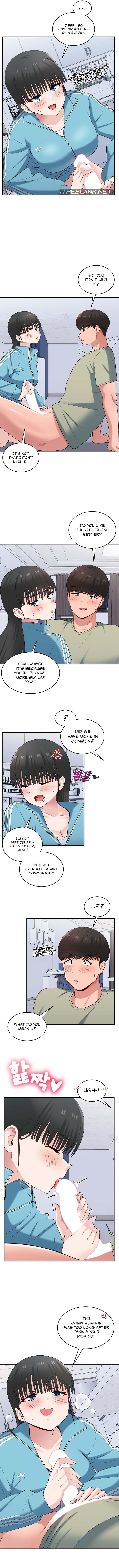 A Crushing Confession - Chapter 30 [photo 9] - MangaPorn