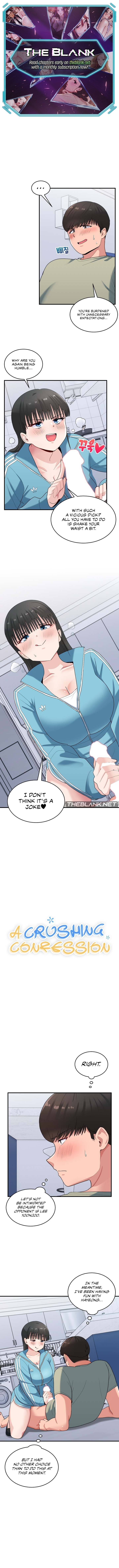 A Crushing Confession - Chapter 31 [photo 1] - MangaPorn