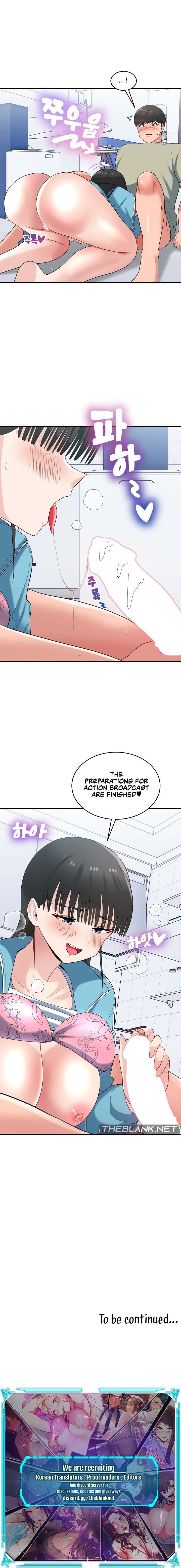 A Crushing Confession - Chapter 31 [photo 11] - MangaPorn