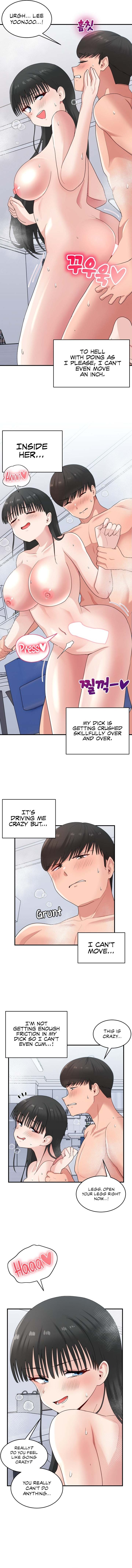 A Crushing Confession - Chapter 32 [photo 10] - MangaPorn